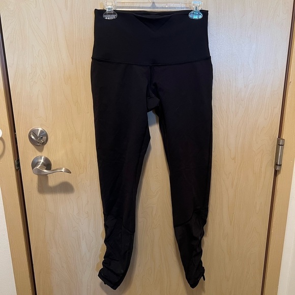 Lululemon leggings - Picture 3 of 7